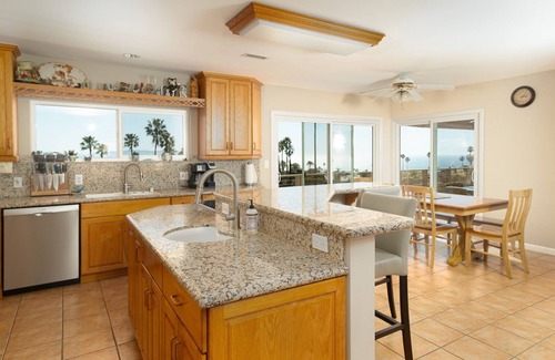 Rancho Palos Verdes House | Spectacular Ocean View!