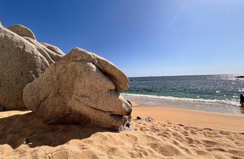 Cabo Bello House | Spectacular Vacation Home Ocean View Walk to Beach