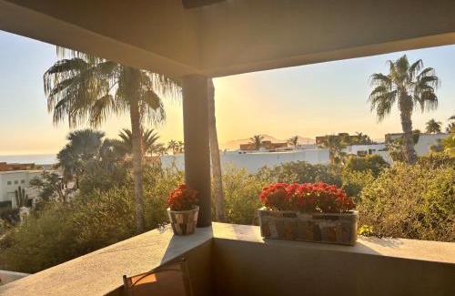 Cabo Bello House | Spectacular Vacation Home Ocean View Walk to Beach