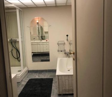 Tromsdalen Apartment | Spectacular views and a great atmosphere