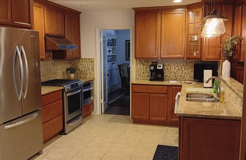 Luray House | Spectacular Views! Beautiful Home in the Shenandoah Valley