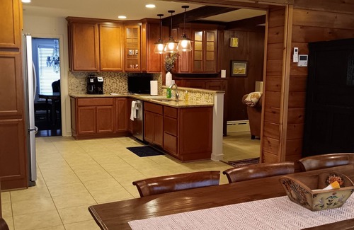 Luray House | Spectacular Views! Beautiful Home in the Shenandoah Valley