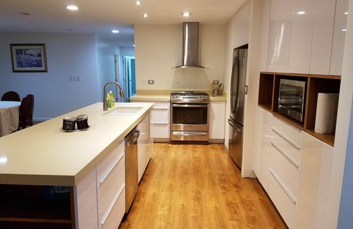 Playas de Tijuana Condo | Spectacular Views Coastline Islands & City - Great Location