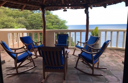 Playa La Redonda House | Spectacular views over the ocean at Casa Ezulwini