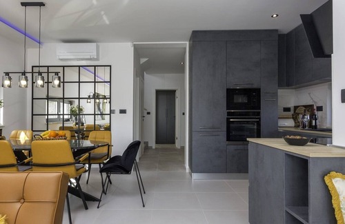 Premantura Villa | Spectacular Villa M with swimming pool