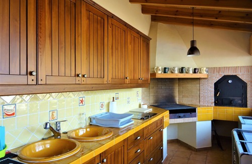 Denia Villa | Spectacular villa with pool and private tennis court150 meters from the sea