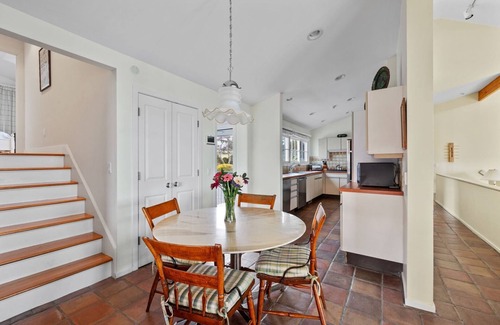 Kenyon House | Spectacular Waterfront Home in Bonnet Shores!