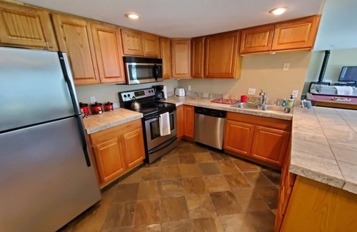 Spokane Valley House | SPECTACULAR WATERFRONT!