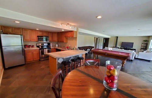 Spokane Valley House | SPECTACULAR WATERFRONT!