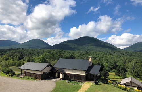 Elka Park House | Spectacularly beautiful 76-acre mountain and creek estate.