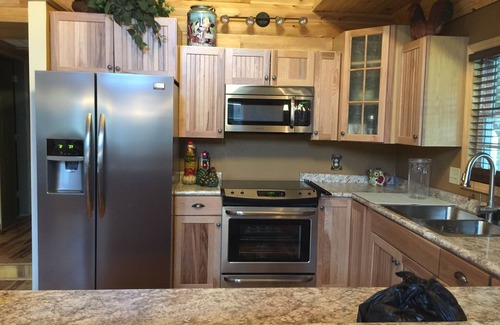 Nunnelly Cabin | Spectalur Bez Valley Farm
