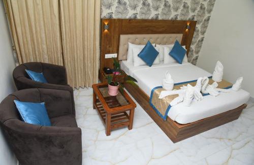 Chikkajala Hotel | Spectra Hotel Bangalore Airport