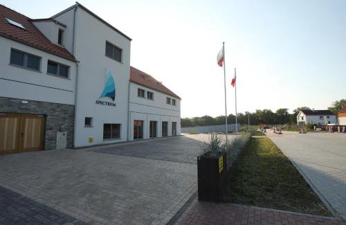 Tomaszkowo House | Spectrum Centrum Terapii i Rozwoju