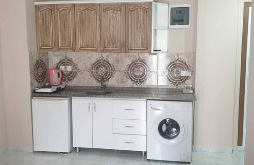 Icmeler Apartment | Speedy Apartments