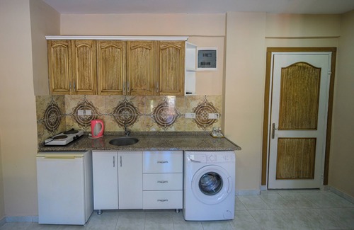 Icmeler Apartment | Speedy Apartments