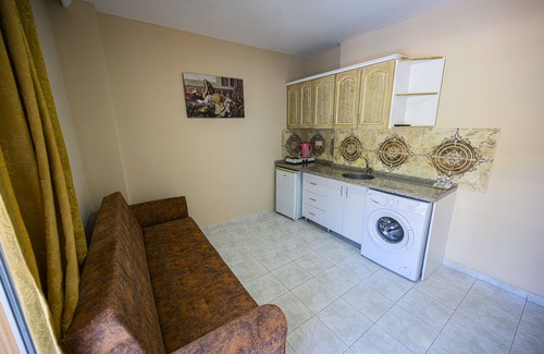 Icmeler Apartment | Speedy Apartments