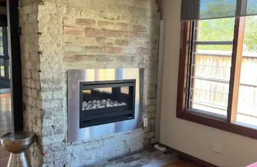 Speers Point House | Speers Point Lake House