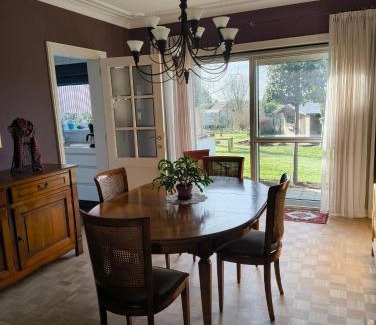 Leeuwergem House | Spelaan