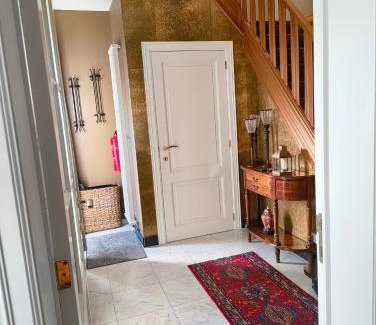 Leeuwergem House | Spelaan