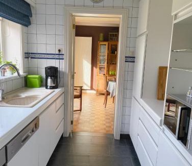 Leeuwergem House | Spelaan