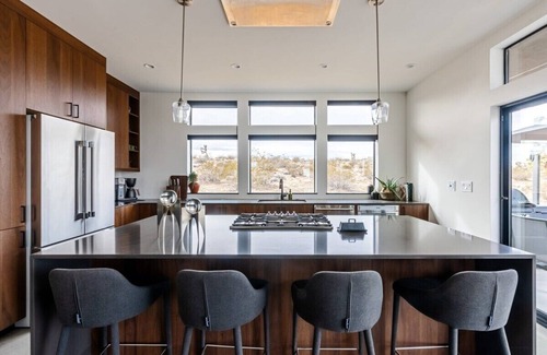 Landers House | Spellbound By Homestead Modern