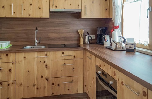 Navis Apartment | Spend a relaxing vacation at an altitude of over 1700 meters.