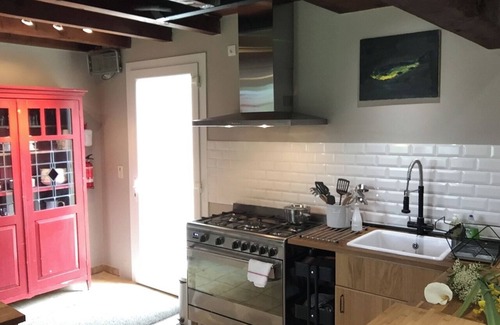 Courrensan House | Spend a week living as a farmer in France. 3 bedrooms. Quiet and comfortable.