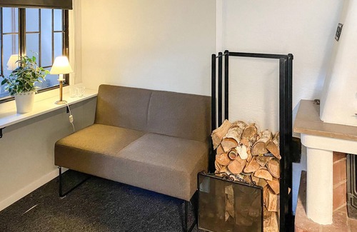 Sommen Apartment | Spend active days with your favorite person in this vacation apartment near Lake Sommensee.