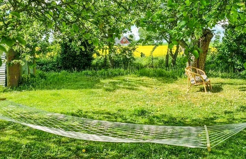 Klagstorp House | Spend beautiful vacations in this inviting cottage near the coast