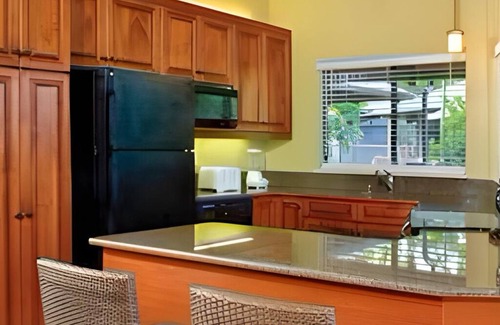 Kaiulani Condo | Spend the New Year in Hawaii!nSpacious Two BR at Ka Oe Kai, Princeville, Kauain
