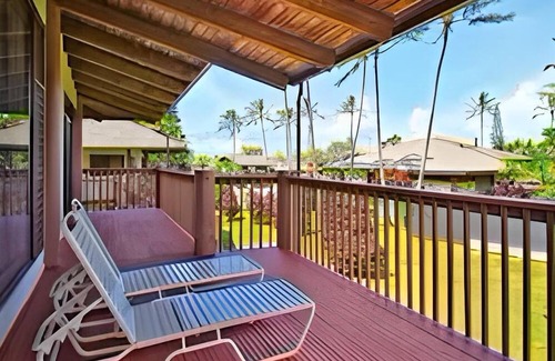 Kaiulani Condo | Spend the New Year in Hawaii!nSpacious Two BR at Ka Oe Kai, Princeville, Kauain