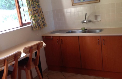 Simon's Town House | Spend the winter in the Cape of Good Hope
