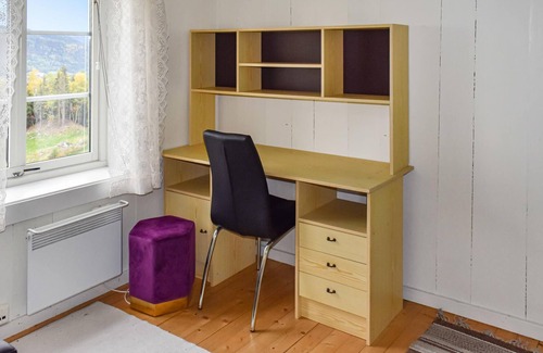 yer Apartment | Spend your next vacation in this beautifully furnished vacation home at Hafjell.