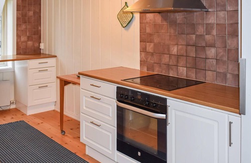 yer Apartment | Spend your next vacation in this beautifully furnished vacation home at Hafjell.