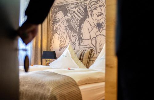 Sulzbach-Rosenberg Hotel | Sperber Bräu - 3-Sterne-Superior Hotel mit Gasthof und eigener Brauerei - kein Ruhetag