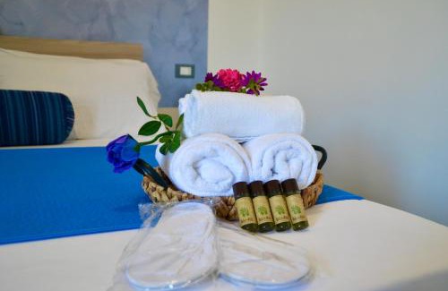 Fondi Bed & Breakfast | Sperlonga Paradise Suites 500m dal mare in estate Servizio navetta per Sperlonga centro