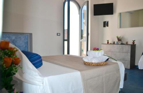 Fondi Bed & Breakfast | Sperlonga Paradise Suites 500m dal mare in estate Servizio navetta per Sperlonga centro