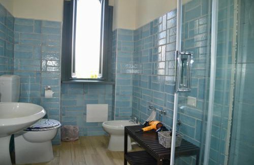 Fondi Bed & Breakfast | Sperlonga Paradise Suites 500m dal mare in estate Servizio navetta per Sperlonga centro