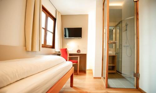 Schlierbach Hotel | SPES Hotel & Seminare