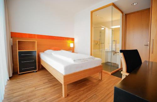 Schlierbach Hotel | SPES Hotel & Seminare