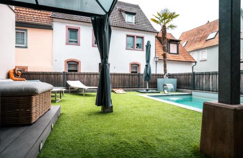 Marktheidenfeld House | Spessart Oase