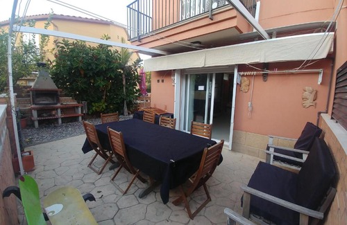 Miami Platja House | Spiaggia dorata