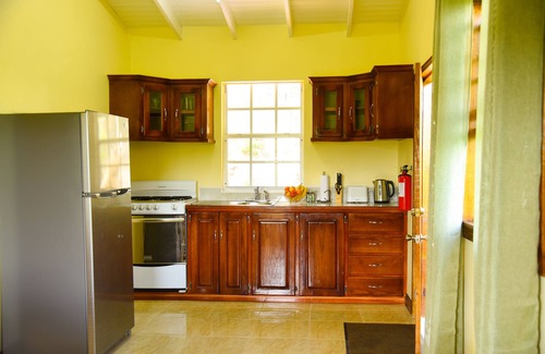 Micoud Hotel | Spice Bay Suites