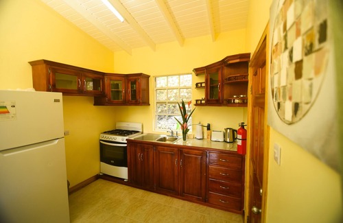 Micoud Hotel | Spice Bay Suites