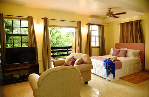 Micoud Hotel | Spice Bay Suites