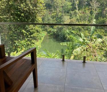 Pirmed House | Spice Forest Plantation Homestay, Thekkady