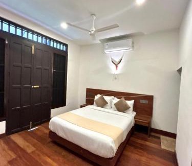 Pirmed House | Spice Forest Plantation Homestay, Thekkady