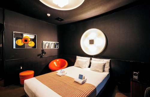 Kishaba Hotel | Spice Motel Okinawa