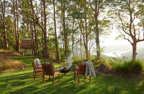Montville Cabin | Spicers Clovelly Estate