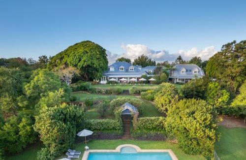 Montville Cabin | Spicers Clovelly Estate